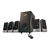 Preview: Genius SW-5 1 1500