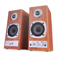Preview: Genius SP-HF360X