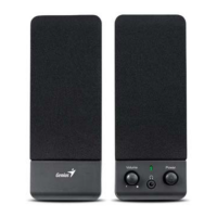 Preview: KYE Systems Corp. Genius SP-S110