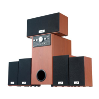 Preview: Genius SW-HF 5.1 5005