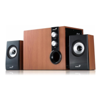 Preview: Genius SW-HF2.1 1205