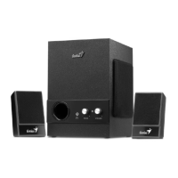 Preview: Genius SW-M2.1 350