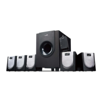 Preview: Genius SW-N5.1 1000