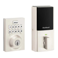 Preview: Kwikset HomeConnect 620