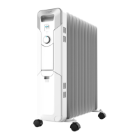 Preview: cecotec Ready Warm 5600 Space
