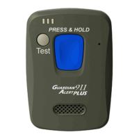 Preview: GUARDIAN 911 ALERT PLUS