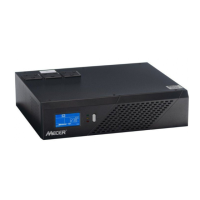 Preview: Kestrel IVR-1200LBKS