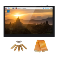 Preview: BIGTREETECH Pi TFT70 V2.0