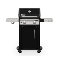 Preview: Weber Spirit E-225 GBS