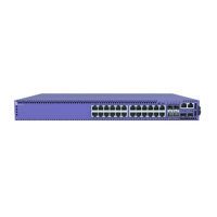 Preview: ExtremeSwitching 5420 Series