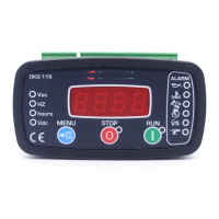 Preview: Datakom DKG-116