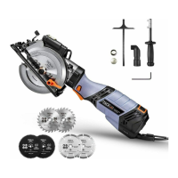 Preview: TACKLIFE TCS115E