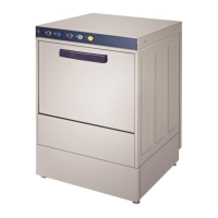 Preview: Adexa DWASH50