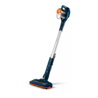 Preview: Philips SpeedPro FC6724/01