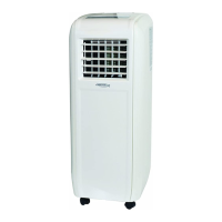 Preview: Soleus Air HCB-P08-B