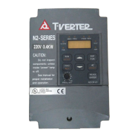 Preview: TECO T-verter N2 Series