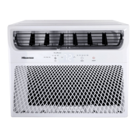 Preview: Hisense AW1221DR3W