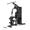 Fitness Equipment Logo