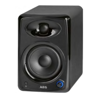 Preview: AEG BSS 4812
