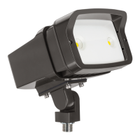 Preview: Lithonia Lighting OFL1 Series