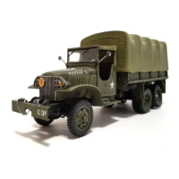 Preview: HELLER GMC CCKW 353