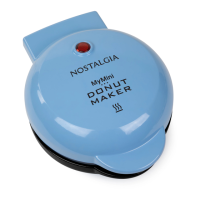 Preview: Nostalgia MyMini MOD5BL