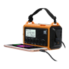 Weather Radio Logo