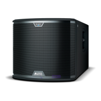 Preview: Alto BLACK 15 SUB