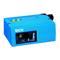 Preview: SICK Advanced CLV65 Series