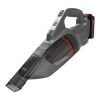 Preview: Black & Decker BCHV001