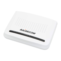 Preview: Raisecom ISCOM HT803G-W
