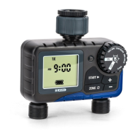 Preview: K-Rain K-DIAL KR5002