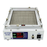 Preview: aoyue Int863
