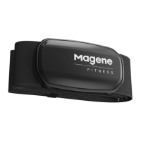 Preview: Magene HRM30