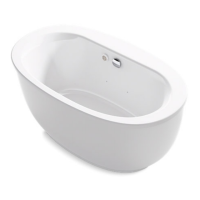 Preview: Kohler Sunstruck K-24009-GH