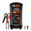Battery Charger Logo