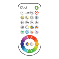 Preview: jedi LIGHTING iDual GU10 iD35