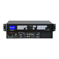 Preview: Vdwall LVP605S