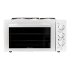 Oven Logo