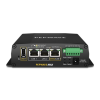 Network Router Logo