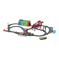 Preview: Thomas & Friends GLK80