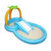 Swimming Pool Logo