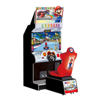 Preview: NAMCO MARIOKART ARCADE GP DX