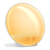 Alarm Clock Logo