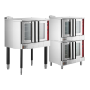 Convection Oven Logo