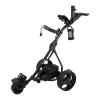 Golf Trolleys Logo