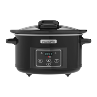Preview: Crock-Pot CSC052