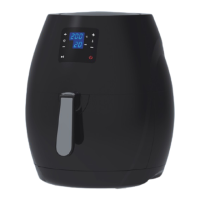 Preview: Kitchen Couture KDF-540D-3
