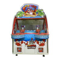 Preview: MecPower Tecway Crazy Crab