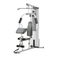 Preview: Gold's Gym XR 45